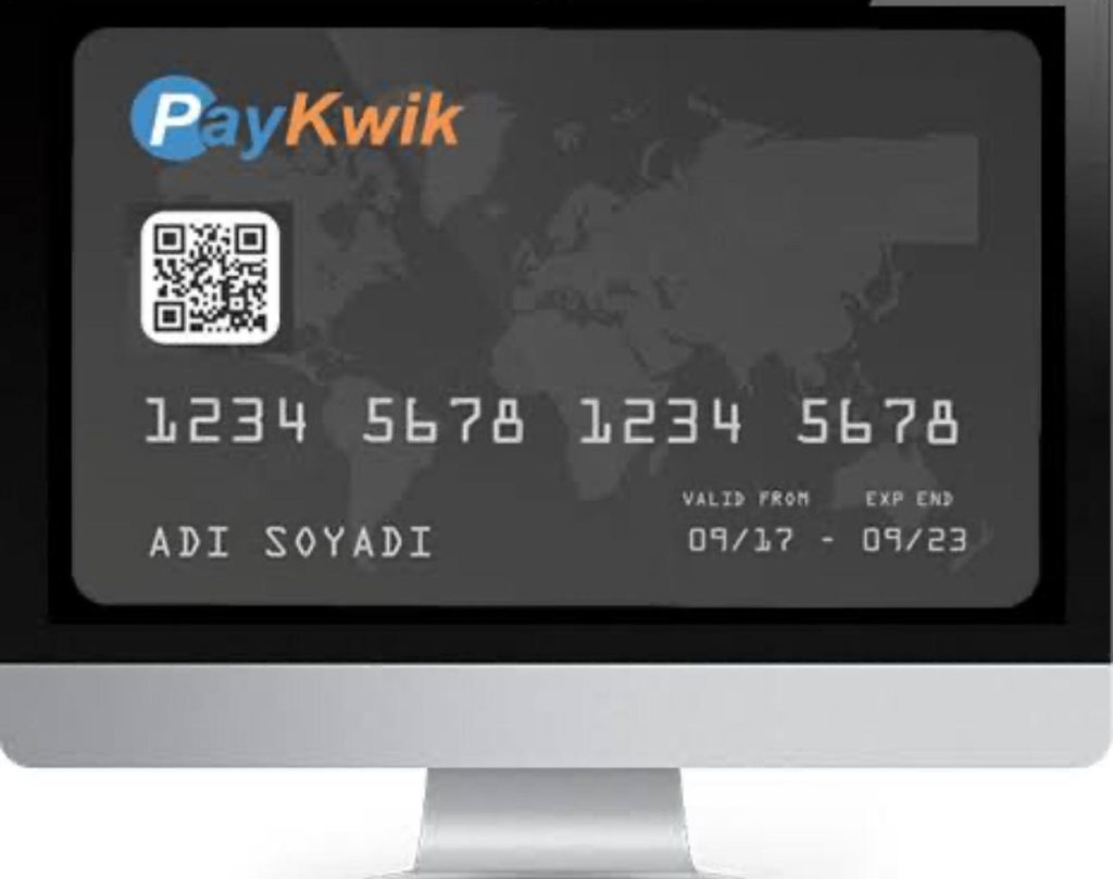 %name Paykwik bozum